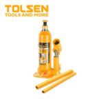 Import Bottle Jack (INDUSTRIAL) from chinese wholesale supplier and manufacturer