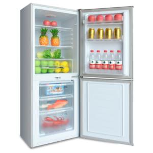 Import BOTTOM FREEZER REFRIGERATOR from chinese wholesale supplier and manufacturer