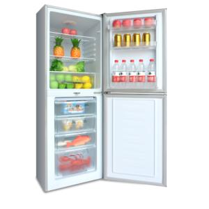 Import BOTTOM FREEZER REFRIGERATOR from chinese wholesale supplier and manufacturer