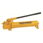 Import bouble-acting hand pump from chinese wholesale supplier and manufacturer