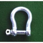 Import BOW SHACKLE from chinese wholesale supplier and manufacturer