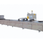 Import Bowl series automatic sealing machine from chinese wholesale supplier and manufacturer