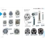 Import BOX FAN from chinese wholesale supplier and manufacturer