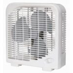 Import box fan from chinese wholesale supplier and manufacturer