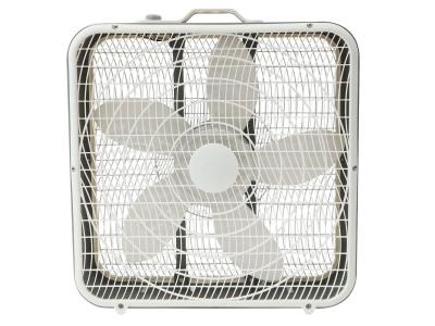 Import box fan from chinese wholesale supplier and manufacturer