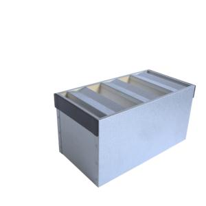 Import Box filter from chinese wholesale supplier and manufacturer