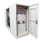 Import Box substation from chinese wholesale supplier and manufacturer