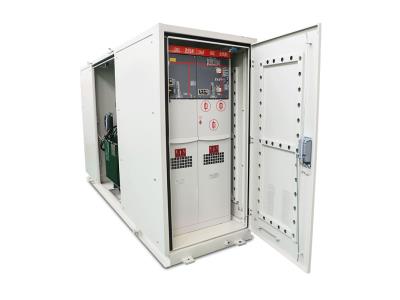 Import Box substation from chinese wholesale supplier and manufacturer