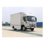 Import Box transport vehicle from chinese wholesale supplier and manufacturer