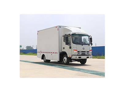 Import Box transport vehicle from chinese wholesale supplier and manufacturer