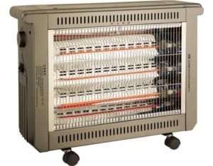 Import Box-type Radiant Quartz Heater from chinese wholesale supplier and manufacturer