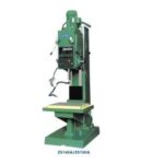 Import Box-Type Vertical Drilling Machine Series from chinese wholesale supplier and manufacturer