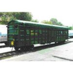 Import box wagon from chinese wholesale supplier and manufacturer