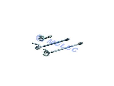 Import BQC HOOK from chinese wholesale supplier and manufacturer