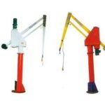 Import bracket crane-balance crane from chinese wholesale supplier and manufacturer
