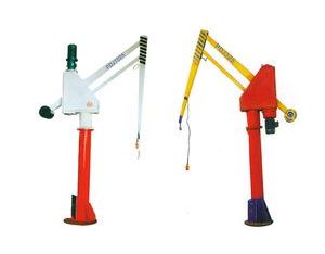Import bracket crane-balance crane from chinese wholesale supplier and manufacturer
