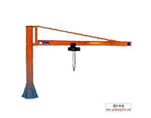 Import bracket crane from chinese wholesale supplier and manufacturer