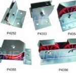 Import Bracket Pulleys from chinese wholesale supplier and manufacturer