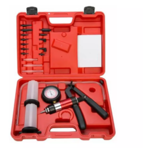 Import brake bleeder kit from chinese wholesale supplier and manufacturer
