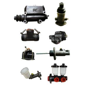 Import BRAKE CYLINDER from chinese wholesale supplier and manufacturer