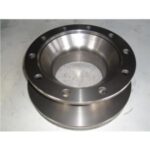 Import BRAKE DISC from chinese wholesale supplier and manufacturer