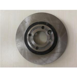 Import Brake disc from chinese wholesale supplier and manufacturer
