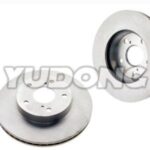 Import Brake Disc Front Axle from chinese wholesale supplier and manufacturer