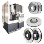 Import brake disc making machine tool ( single-tooling position) from chinese wholesale supplier and manufacturer
