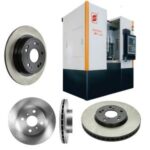 Import brake disc vertical grinder from chinese wholesale supplier and manufacturer