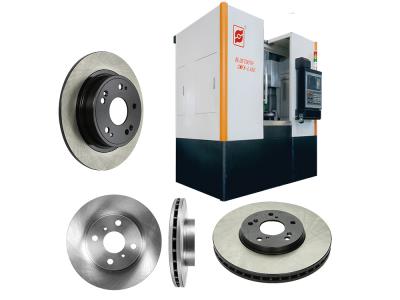 Import brake disc vertical grinder from chinese wholesale supplier and manufacturer