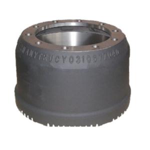Import Brake drum from chinese wholesale supplier and manufacturer