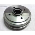 Import Brake drum from chinese wholesale supplier and manufacturer