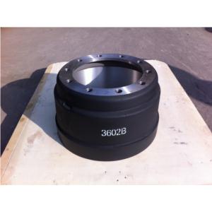 Import Brake drum from chinese wholesale supplier and manufacturer