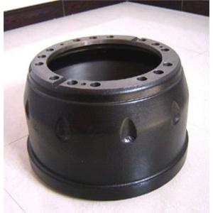 Import Brake drum from chinese wholesale supplier and manufacturer