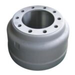 Import Brake Drum Auto Part Gray cast iron from chinese wholesale supplier and manufacturer