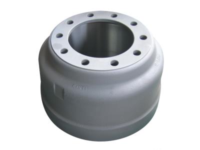 Import Brake Drum Auto Part Gray cast iron from chinese wholesale supplier and manufacturer