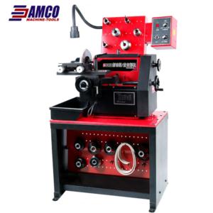 Import brake drum disc cutting machine C9372 from chinese wholesale supplier and manufacturer