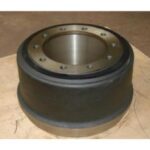 Import Brake Drum for Truck with Gray Iron 250 from chinese wholesale supplier and manufacturer