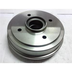 Import Brake drum from chinese wholesale supplier and manufacturer