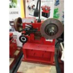 Import Brake drum/disc cutting machine from chinese wholesale supplier and manufacturer