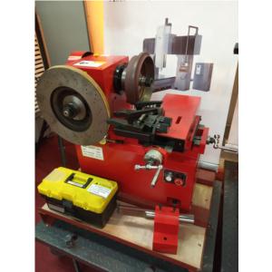 Import Brake drum/disc lathe from chinese wholesale supplier and manufacturer