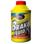 Import BRAKE FLUID from chinese wholesale supplier and manufacturer