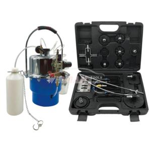 Import Brake fluid replacement machine from chinese wholesale supplier and manufacturer