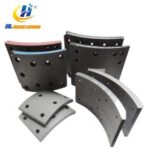 Import brake lining from chinese wholesale supplier and manufacturer