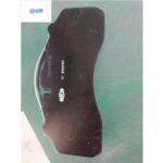 Import brake pad from chinese wholesale supplier and manufacturer