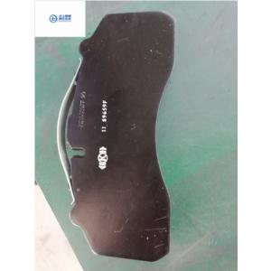 Import brake pad from chinese wholesale supplier and manufacturer
