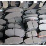Import Brake pad from chinese wholesale supplier and manufacturer