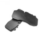 Import brake pad 29087 from chinese wholesale supplier and manufacturer