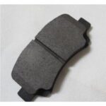 Import Brake pads from chinese wholesale supplier and manufacturer