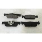Import BRAKE PADS from chinese wholesale supplier and manufacturer